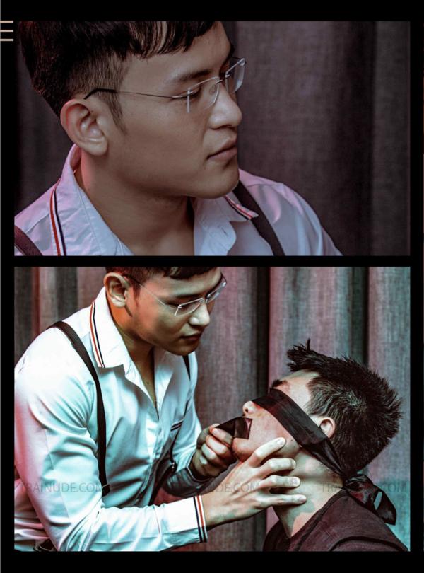 XROMANCE-No.03--The-X-Mission